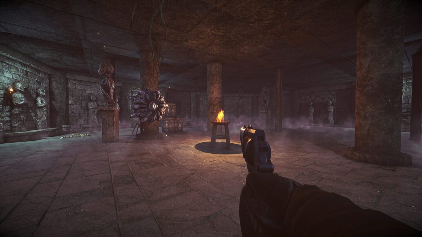 ‘High-octane first-person shooter RPG’ Second Sun announced for PC ...