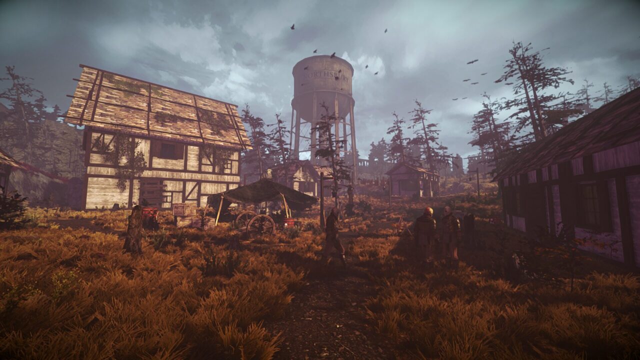 ‘High-octane first-person shooter RPG’ Second Sun announced for PC ...