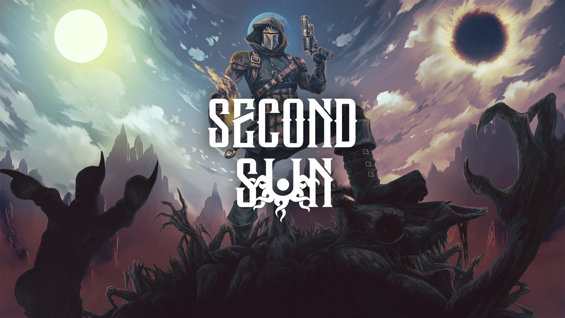 #
      ‘High-octane first-person shooter RPG’ Second Sun announced for PC