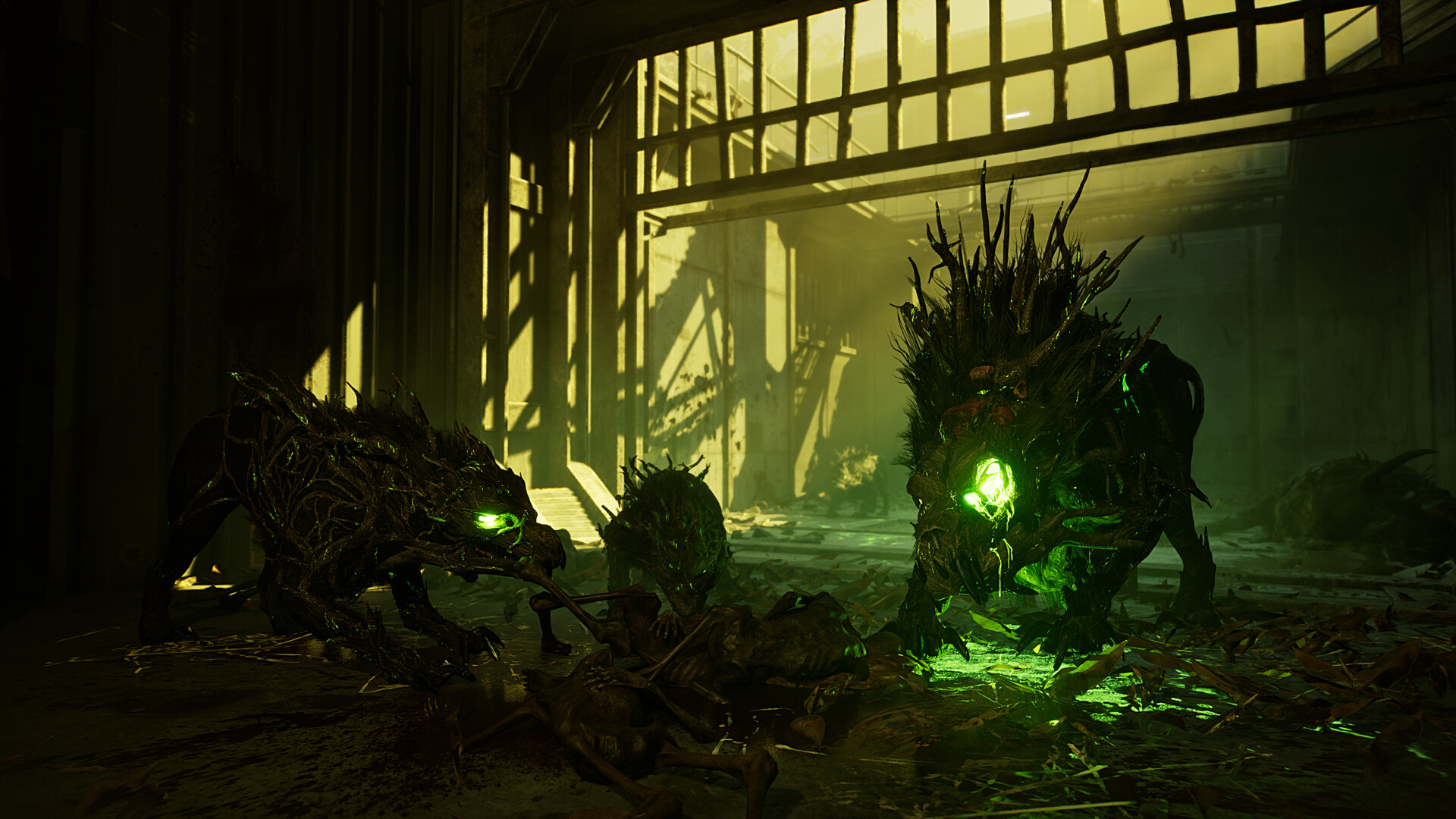 #
Serum launches in Early Access on May 23 #
Serum launches in Early Access on May 23