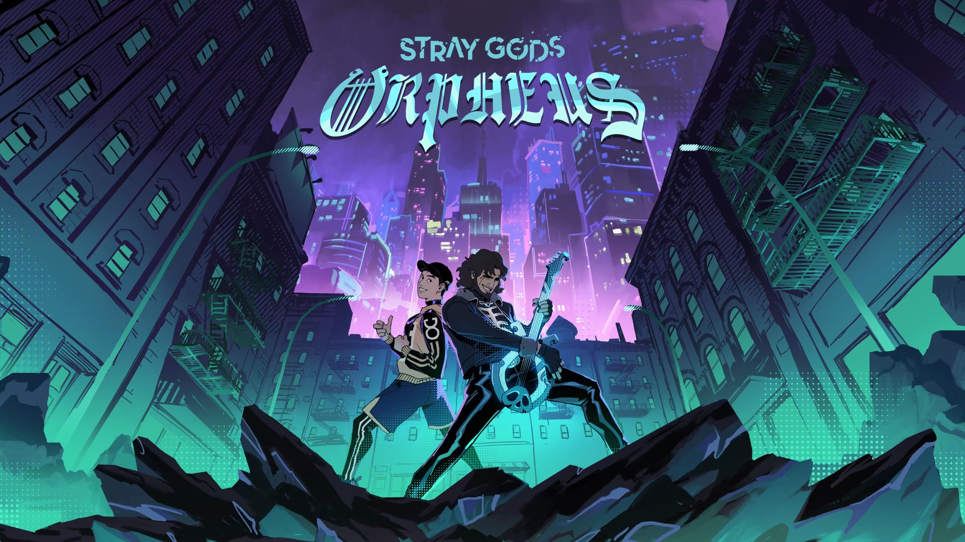 #
      Stray Gods: The Roleplaying Musical DLC ‘Orpheus’ announced