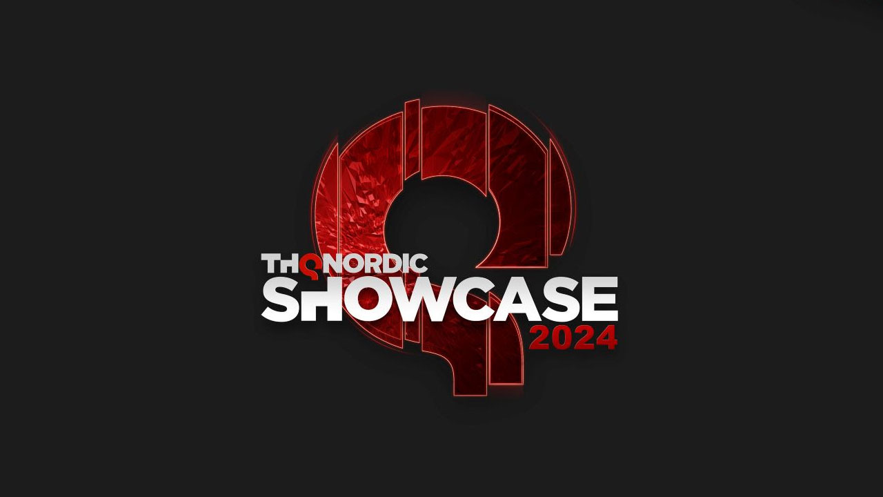 #
      THQ Nordic Digital Showcase 2024 set for August 2