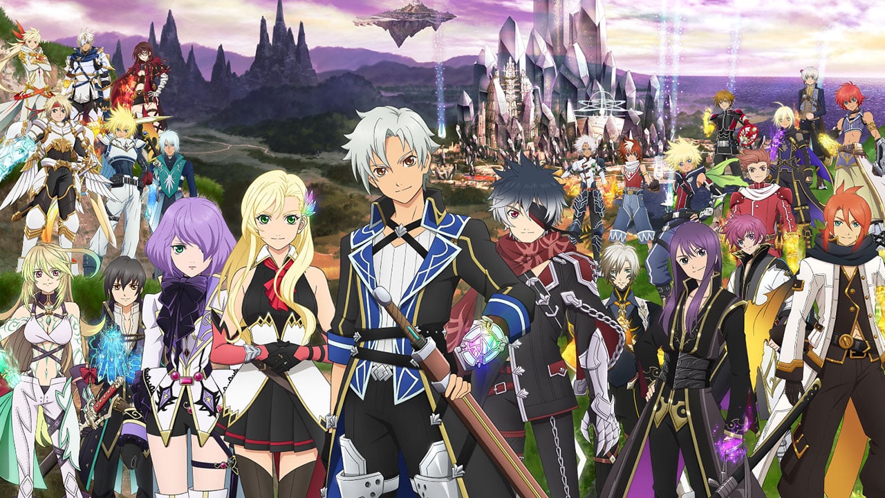 #
      Tales of the Rays to end service on July 23 in Japan