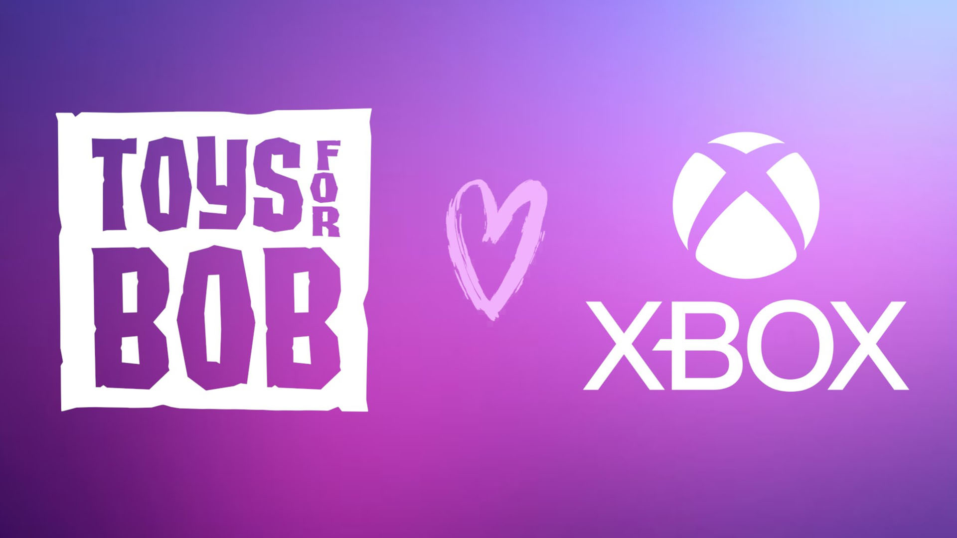 Toys for Bob partners with Xbox to publish next game