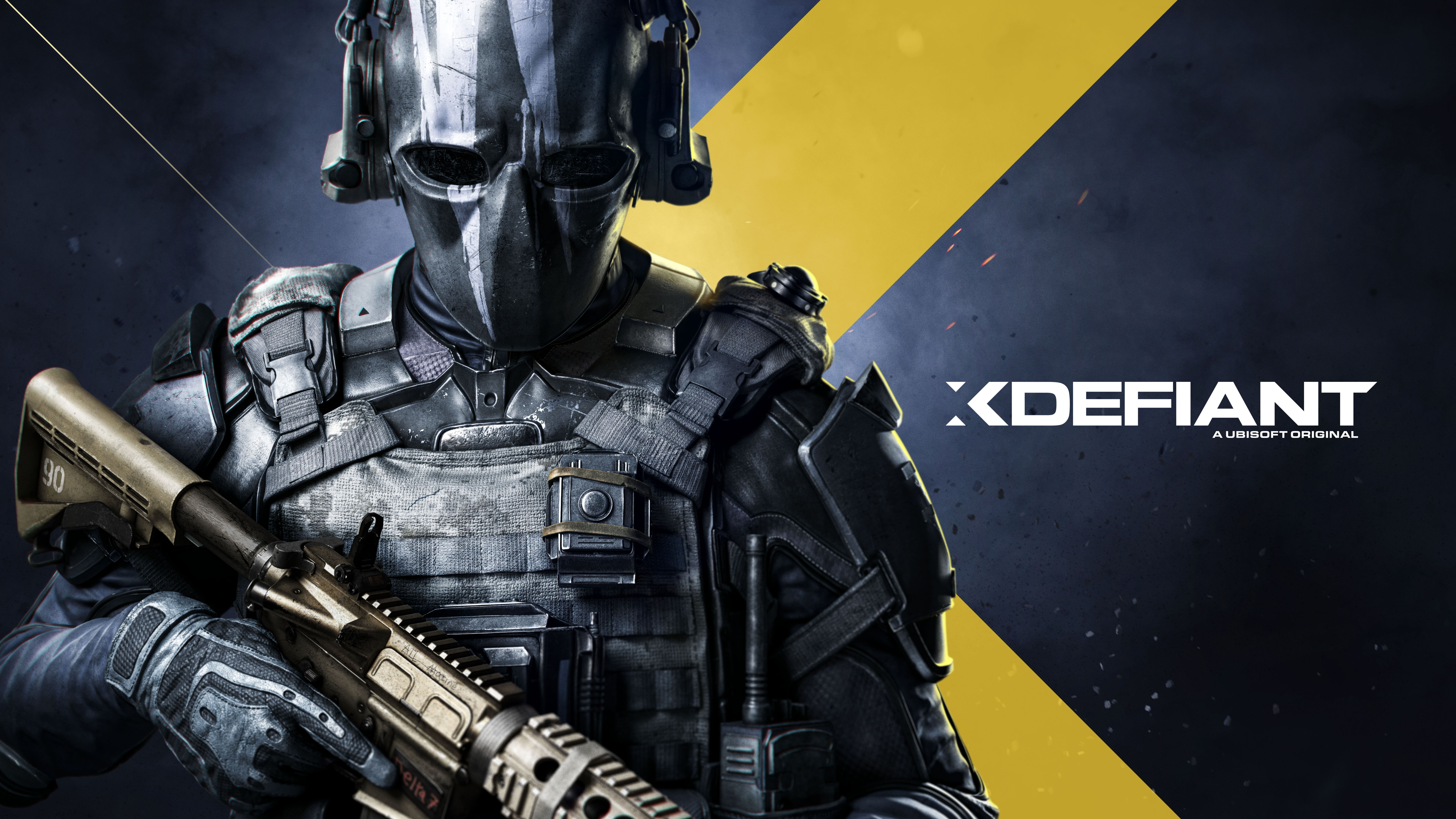 XDefiant launches May 21