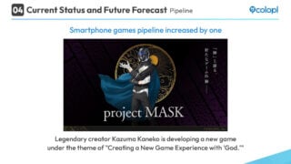 project MASK