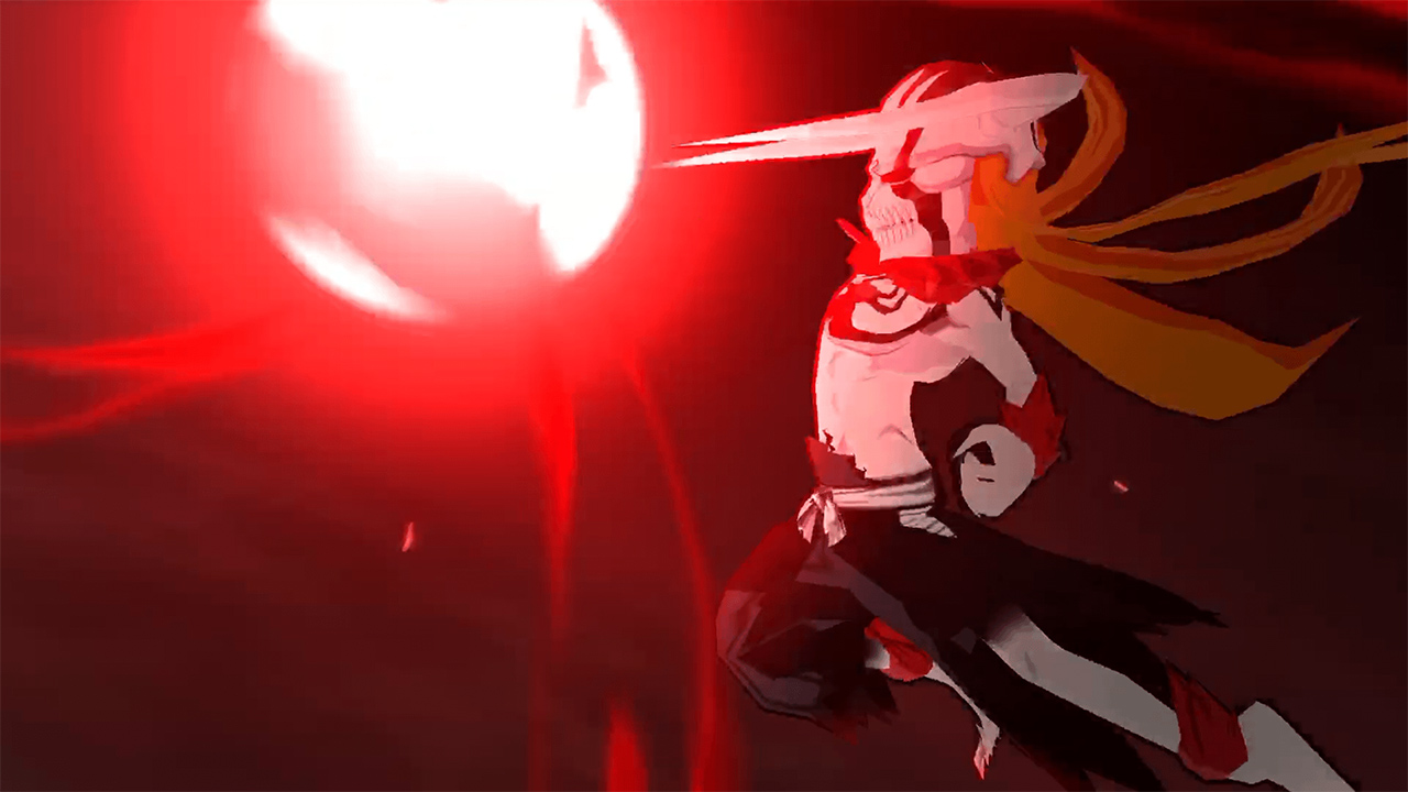 Bleach: Brave Souls for Switch launches July 11 - Gematsu, image size:1280x720