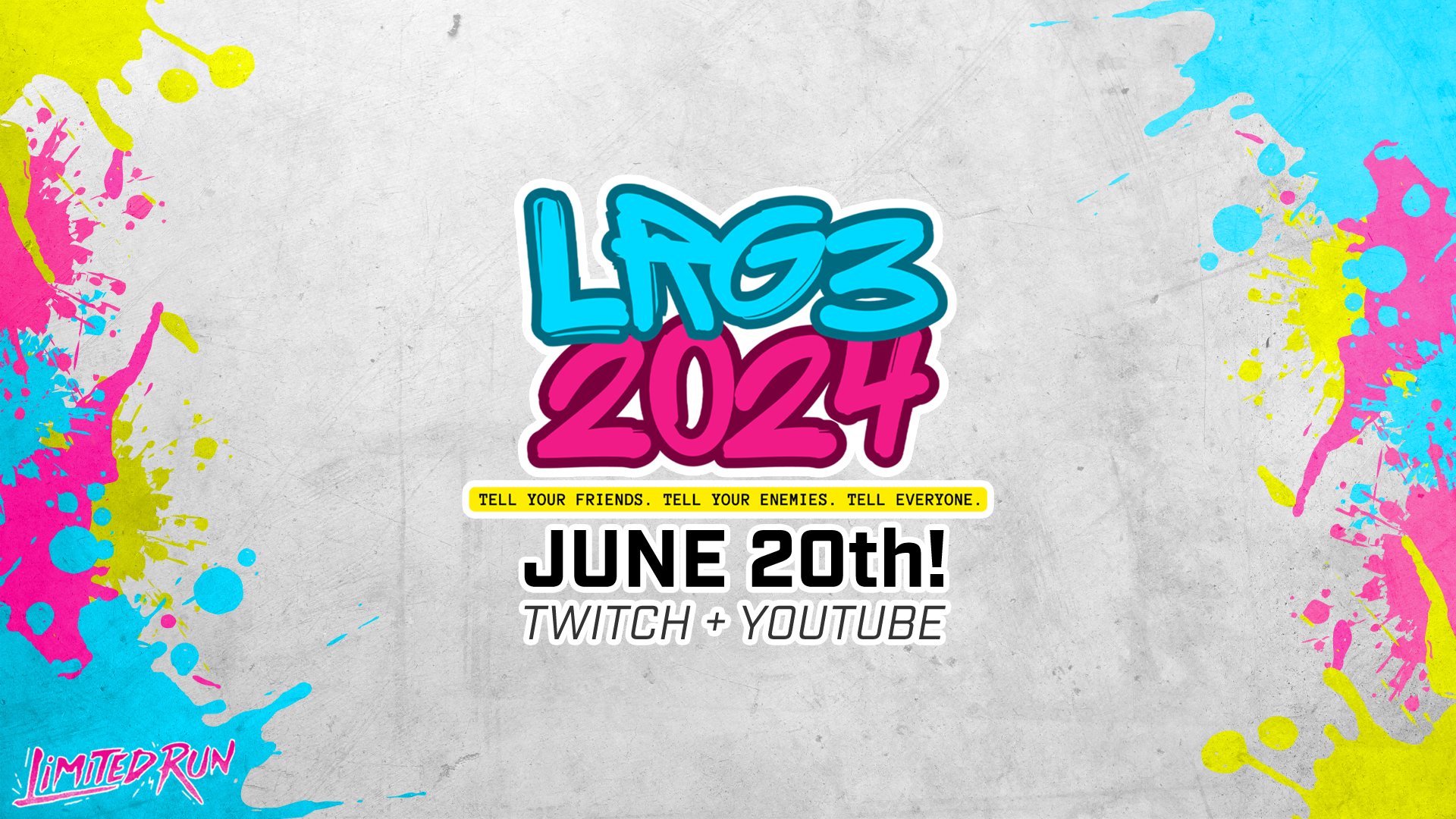 LRG3 2024