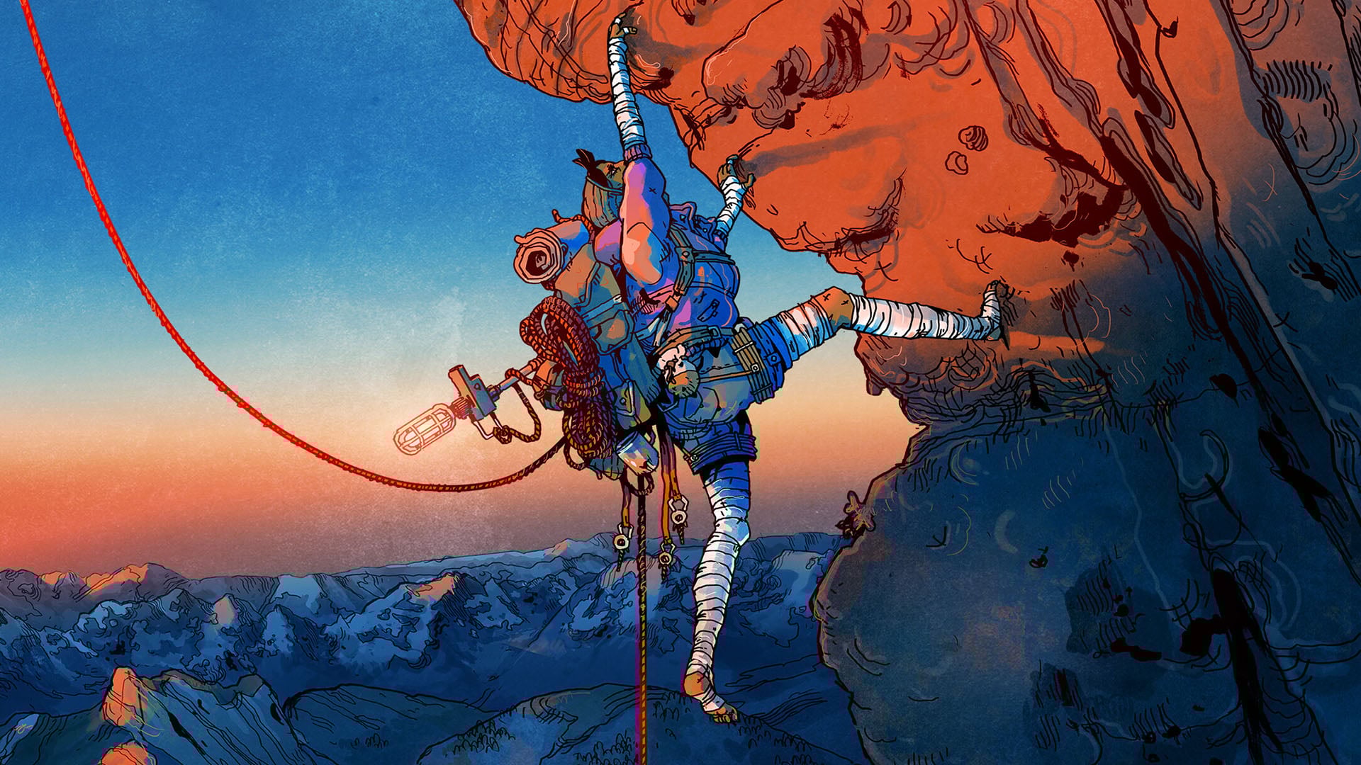 Cairn -
Dropraro — Calendário de Jogos 2026 com todos os lançamentos confirmados por mês