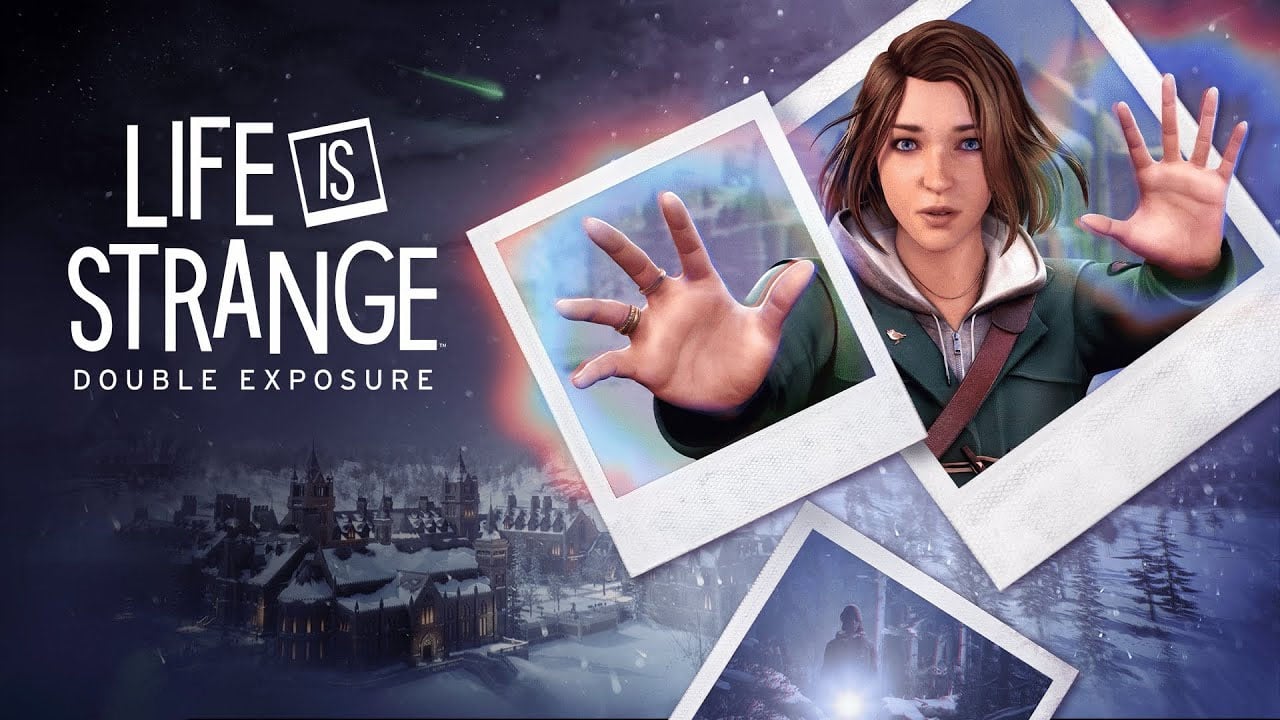 life is strange ps4