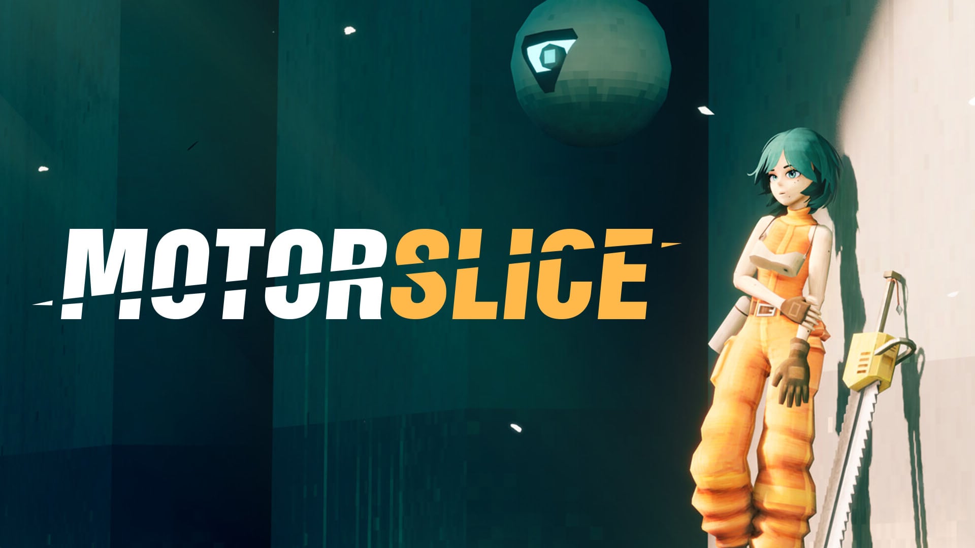 ‘Slice-of-life action adventure’ game MOTORSLICE announced for PC