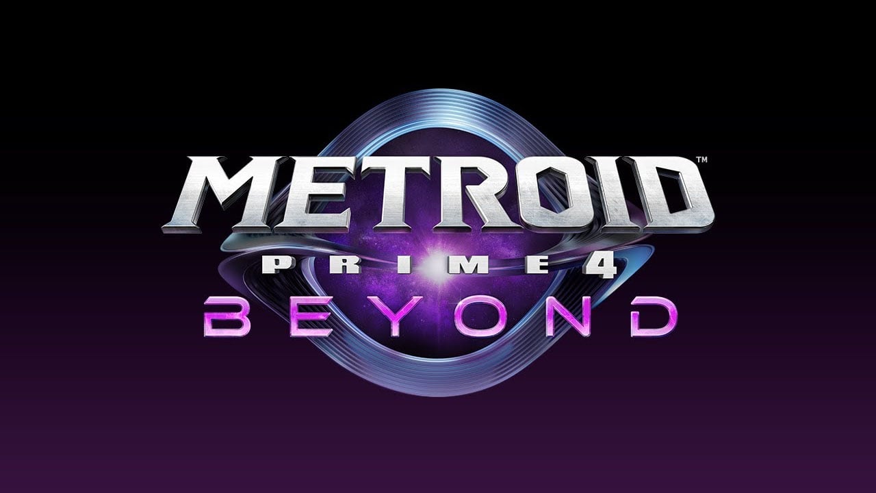 Metroid Prime 4 Beyond boss encounter