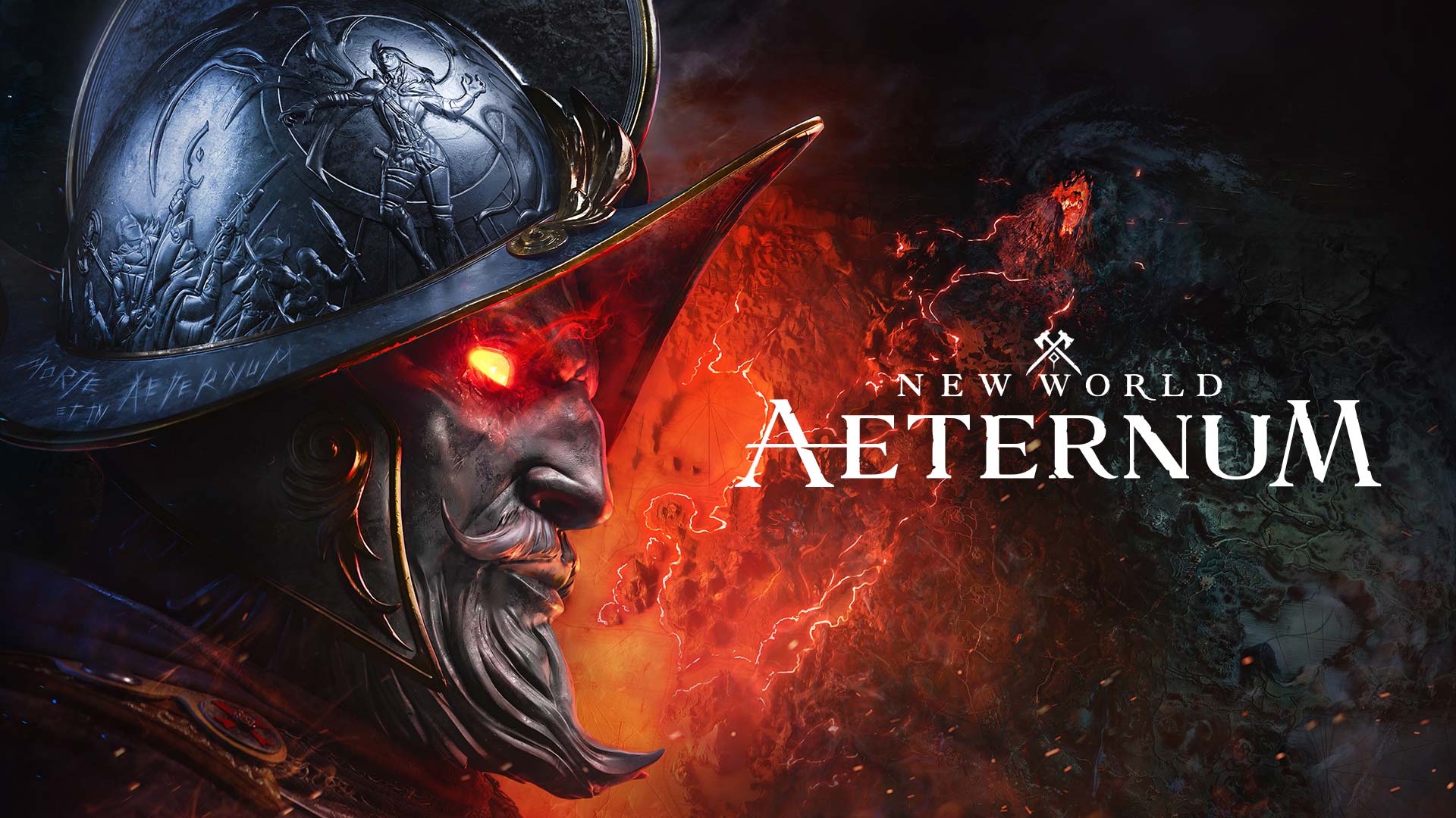 New World: Aeternum announced for PS5, Xbox Series, and PC