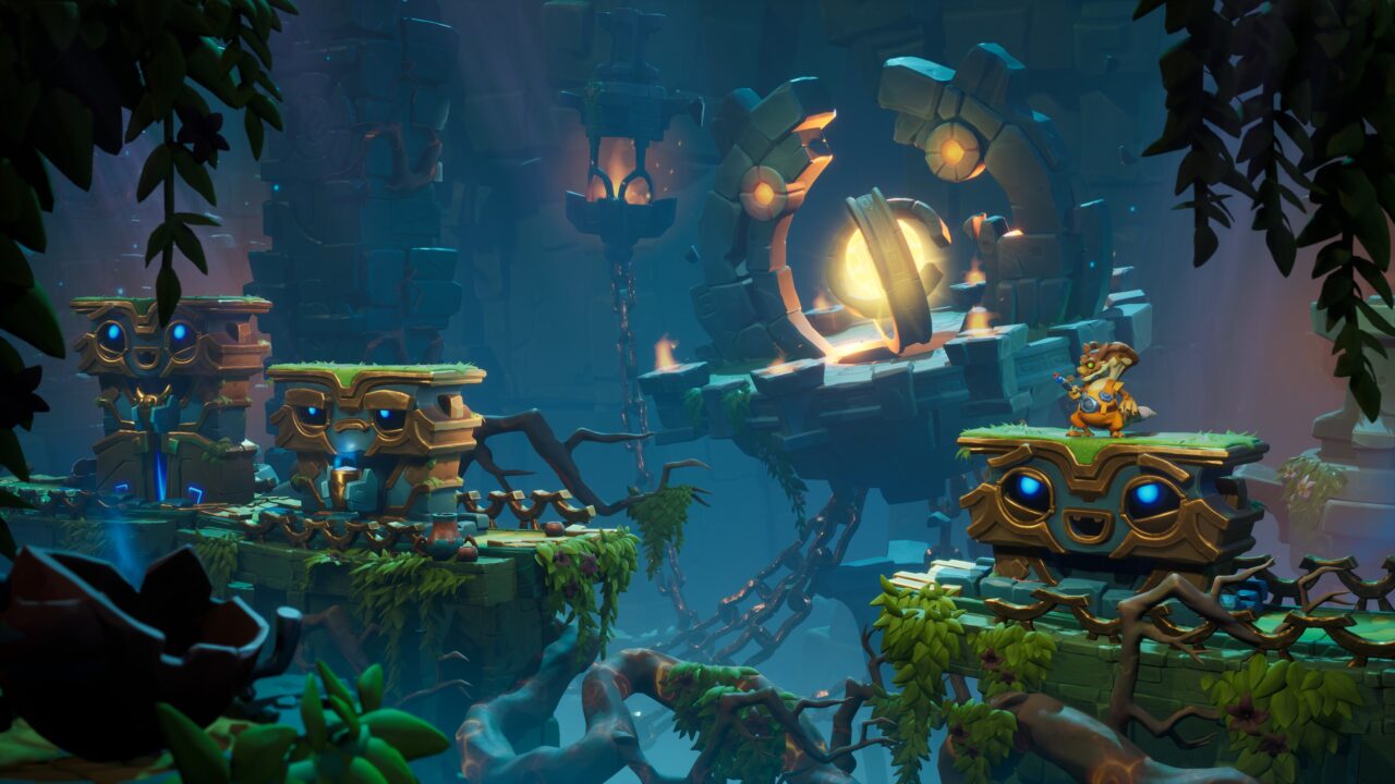 Side-scrolling platformer Nikoderiko: The Magical World announced for ...
