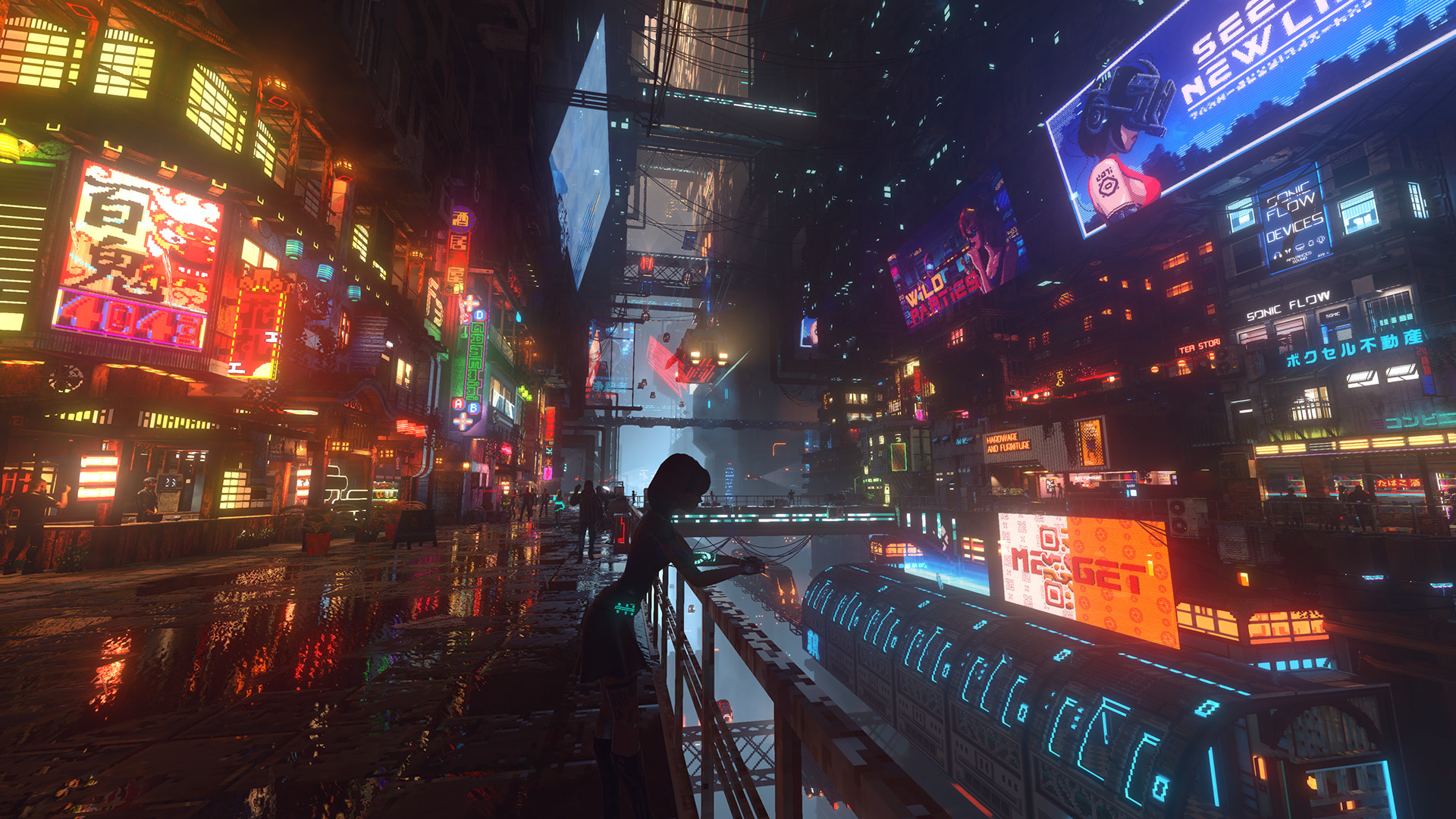 Nivalis delayed to spring 2025