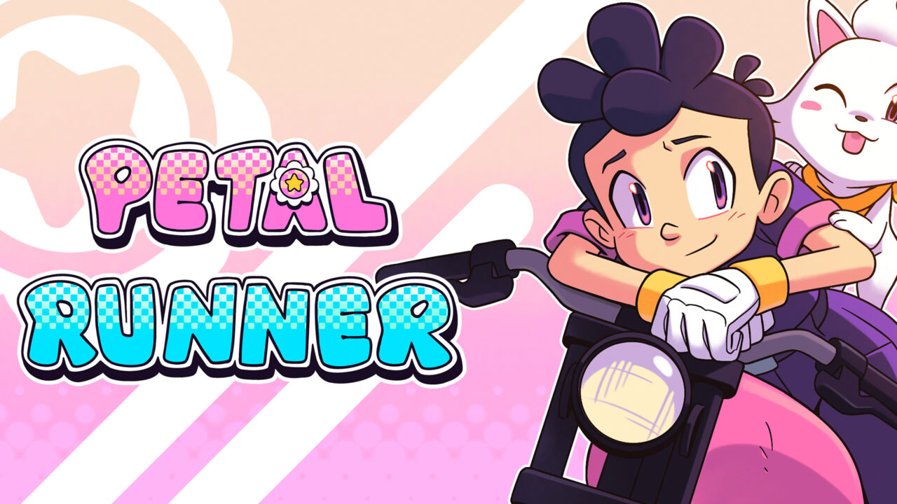 Game Boy Color style Slice of life RPG Petal Runner Announced For PC game-boy-color-style-slice-of-life-rpg-petal-runner-announced-for-pc