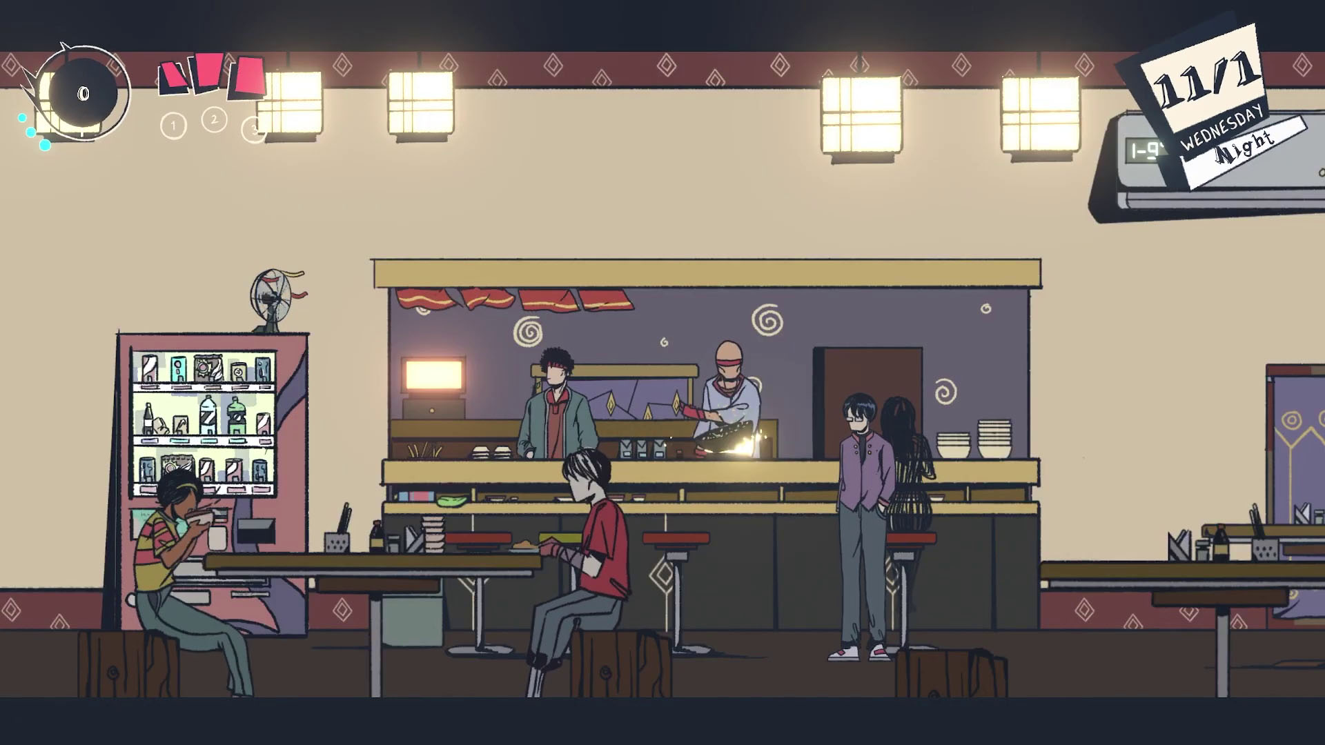 SONZAI – Guerrilla Collective 2024 trailer