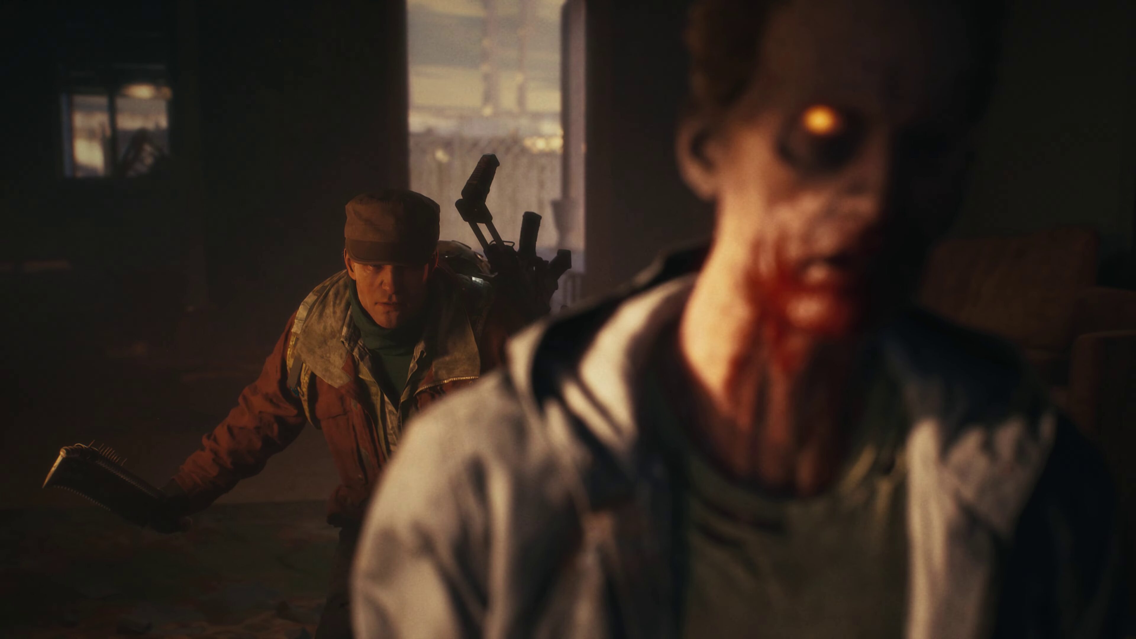 State of Decay 3 – Xbox Games Showcase 2024 trailer