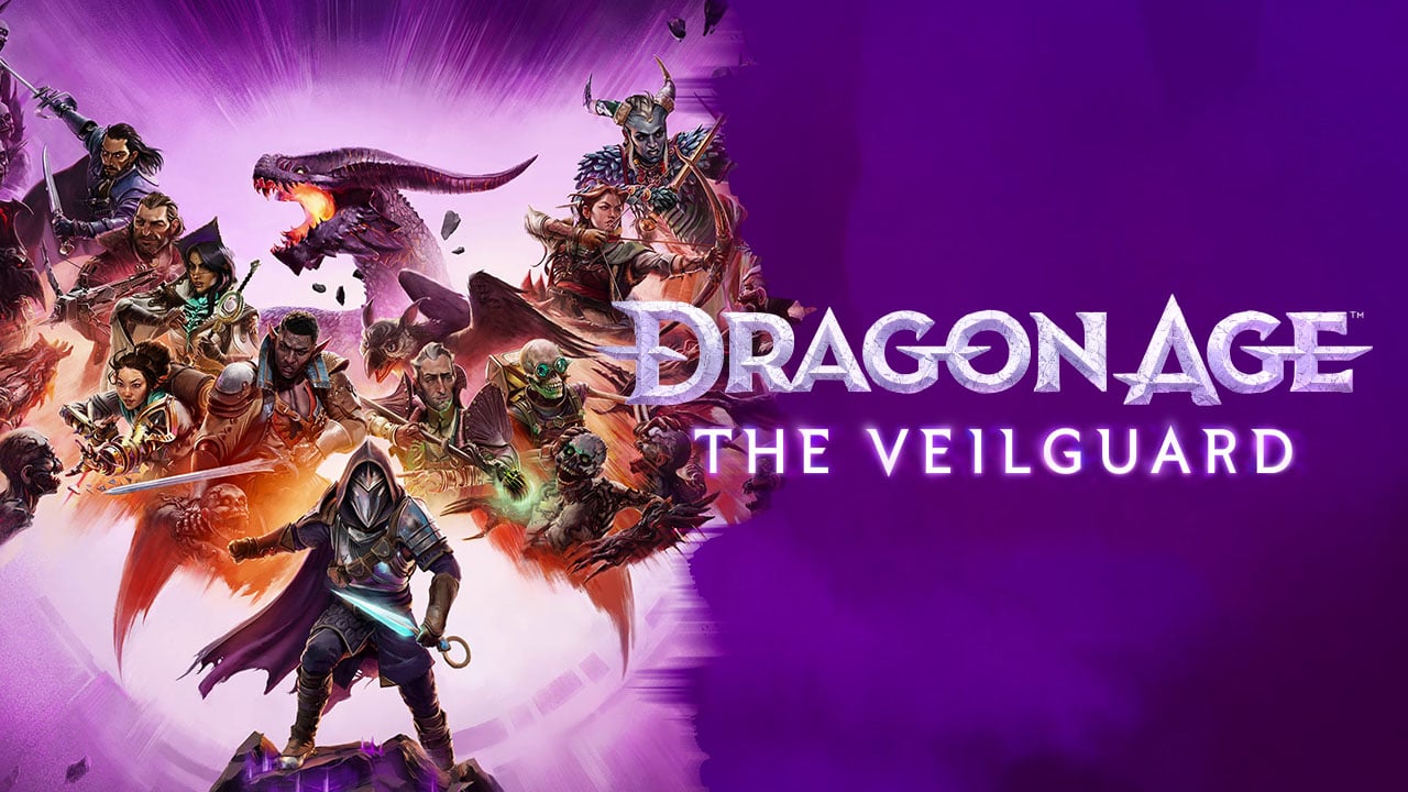 Dragon Age: The Veilguard launches this fall