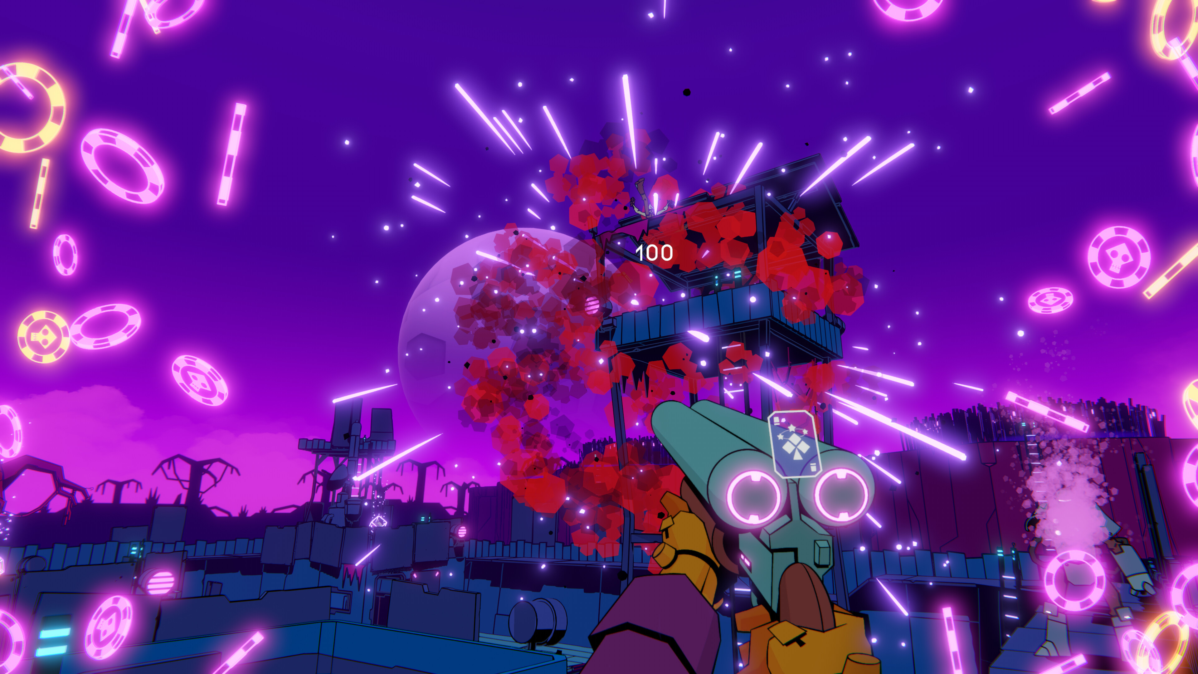 #
Wild Bastards launches September 12 #
Wild Bastards launches September 12
