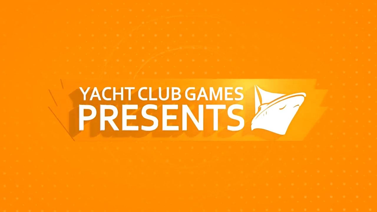 Yacht Club Games Presents set for June 14 featuring “new announcements” and “dazzling surprises”