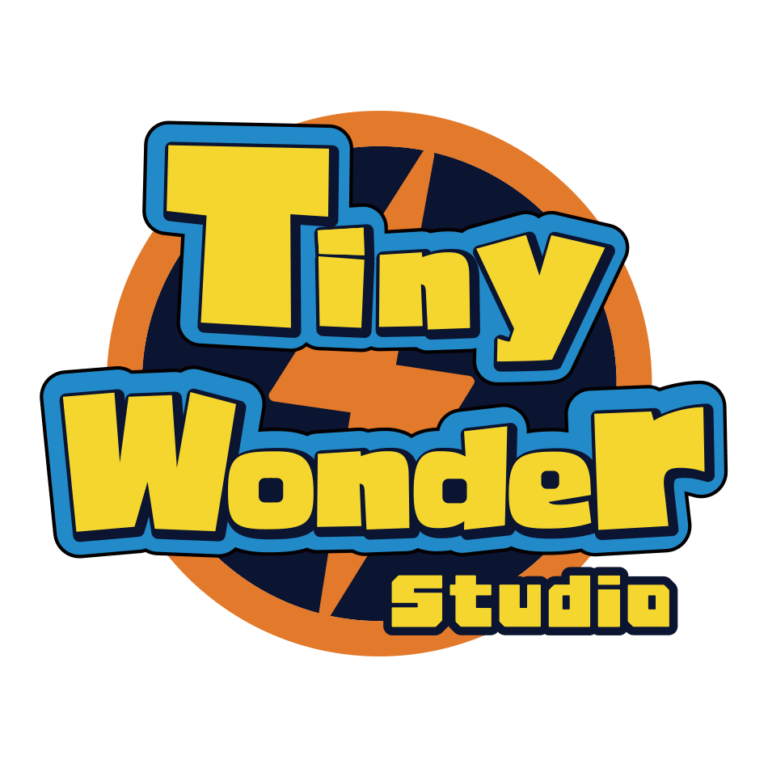 Tiny Wonder Studio Gematsu