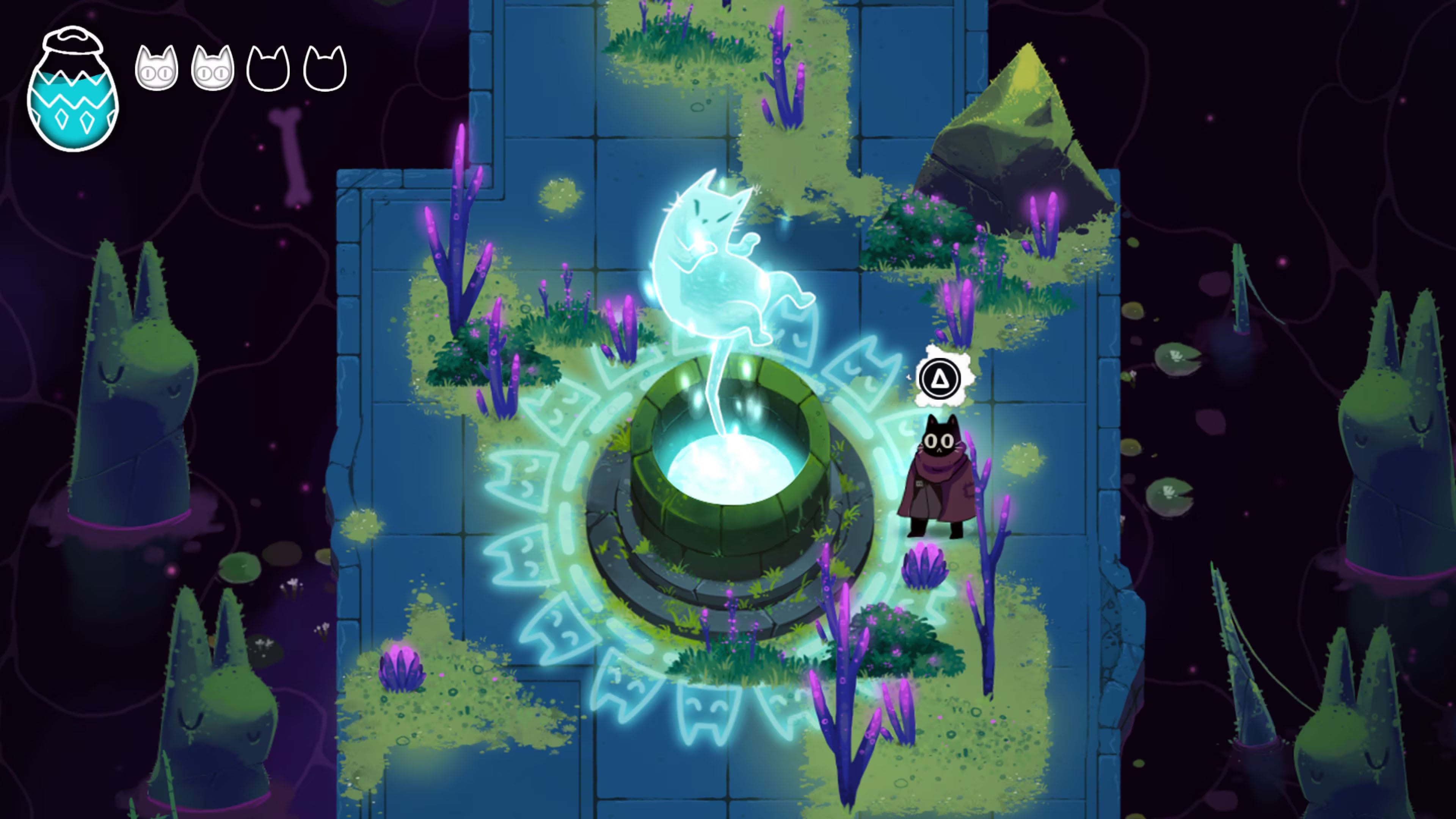 Crypt Custodian launches August 27