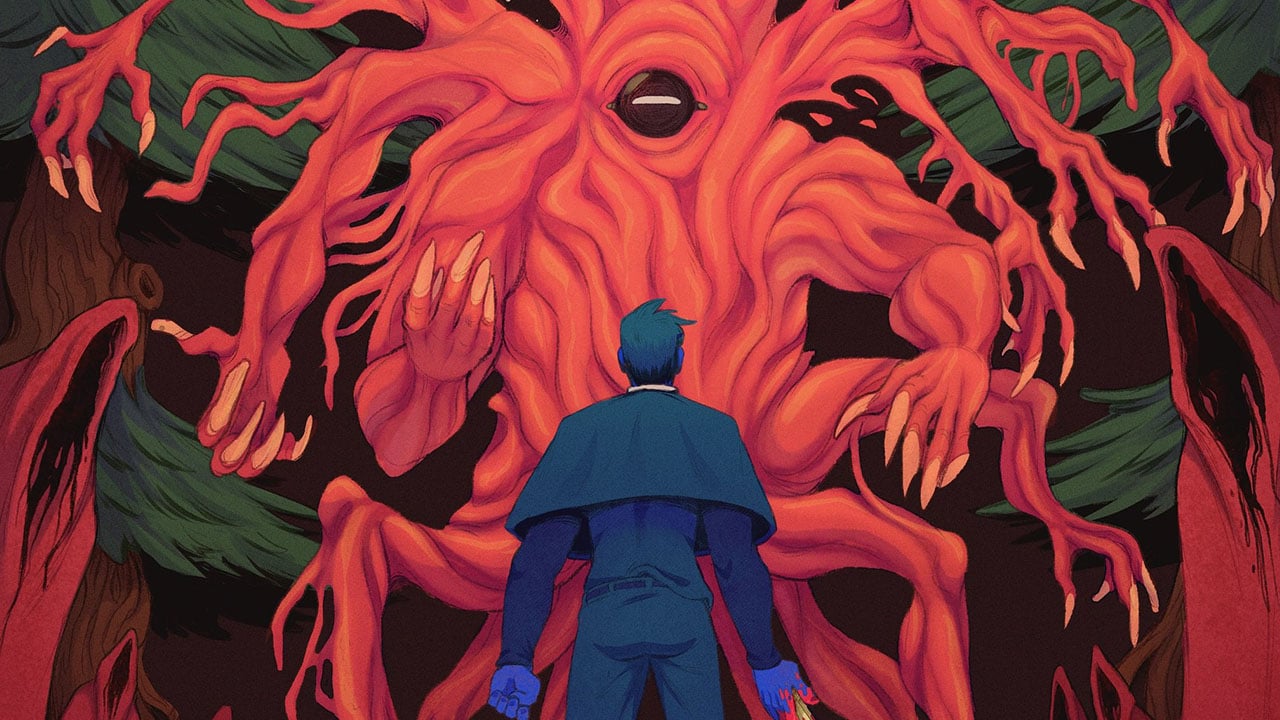 Faith The Unholy Trinity Gematsu