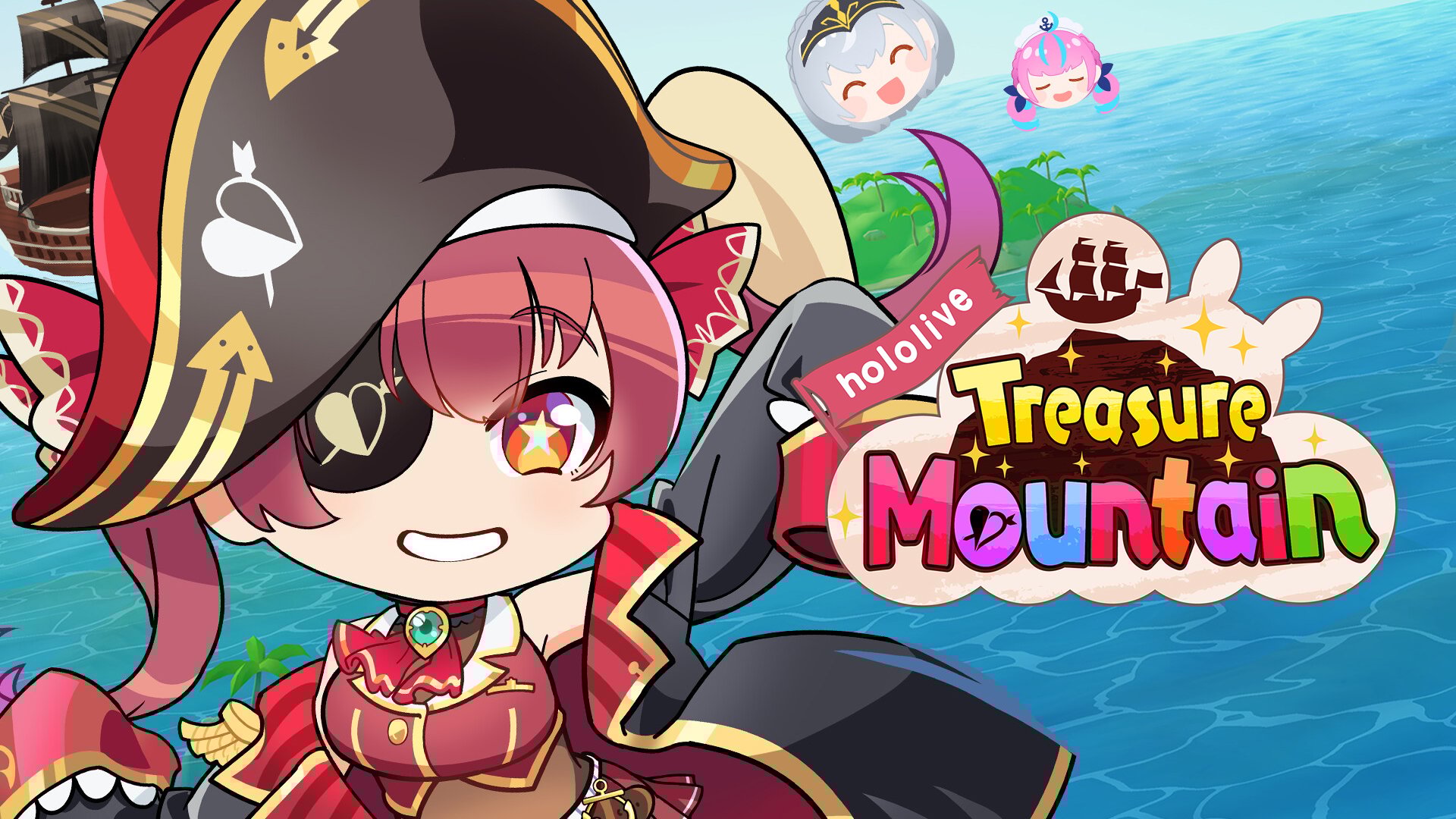#
BeXide announces 3D puzzle game hololive Treasure Mountain for PC #
BeXide announces 3D puzzle game hololive Treasure Mountain for PC