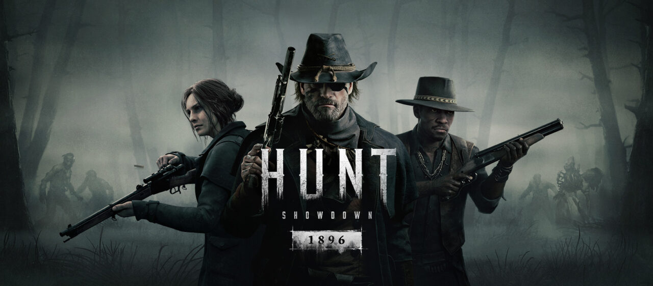 Hunt: Showdown 1896 announced for PS5, Xbox Series, and PC - Gematsu
