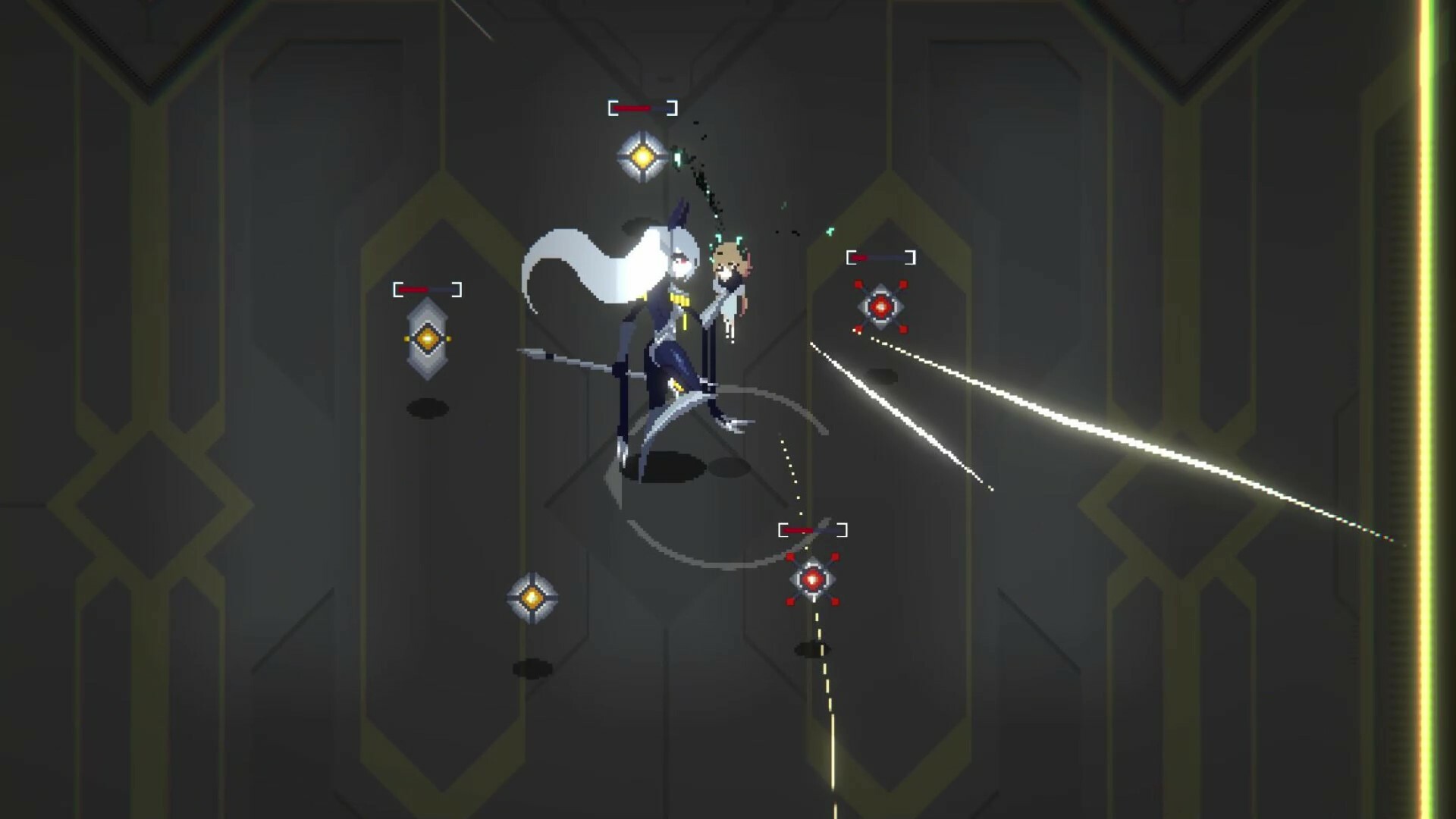 NanoApostle launches September 12 for Switch, PC