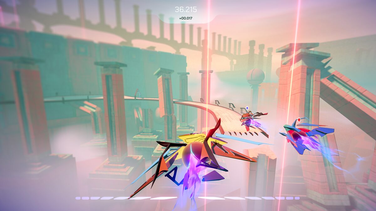 Phantom Spark launches August 15