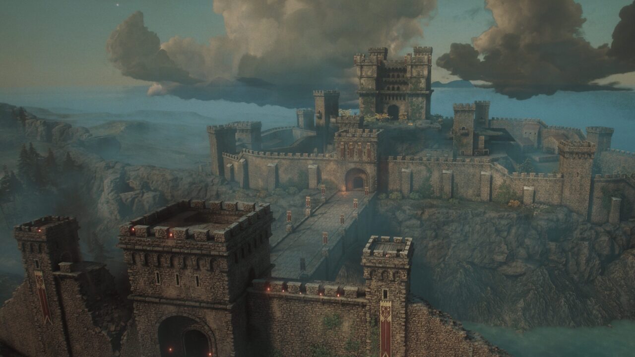 Soulframe TennoCon 2024 gameplay, screenshots Gematsu