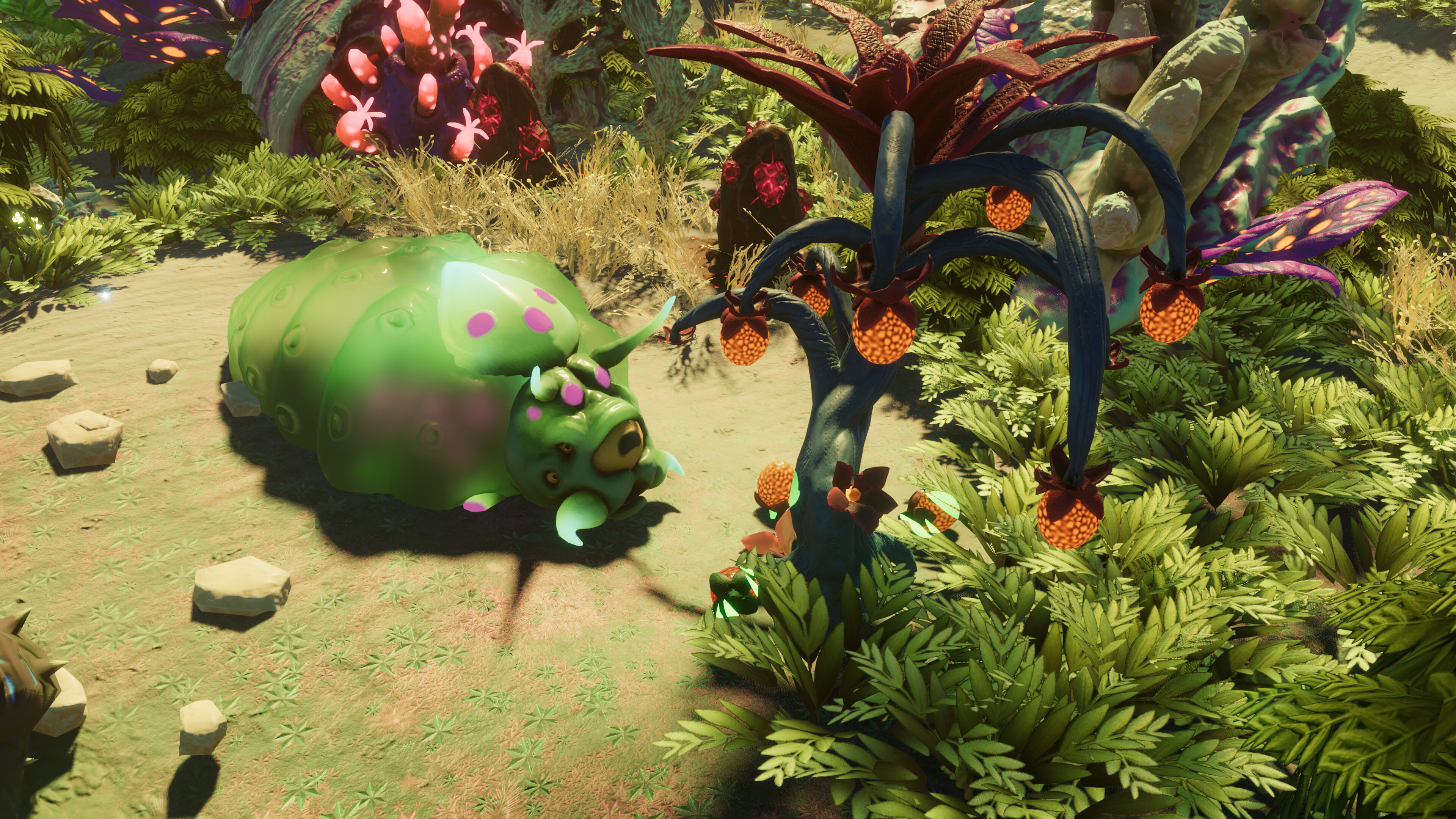Space for Sale launches in Early Access on July 30