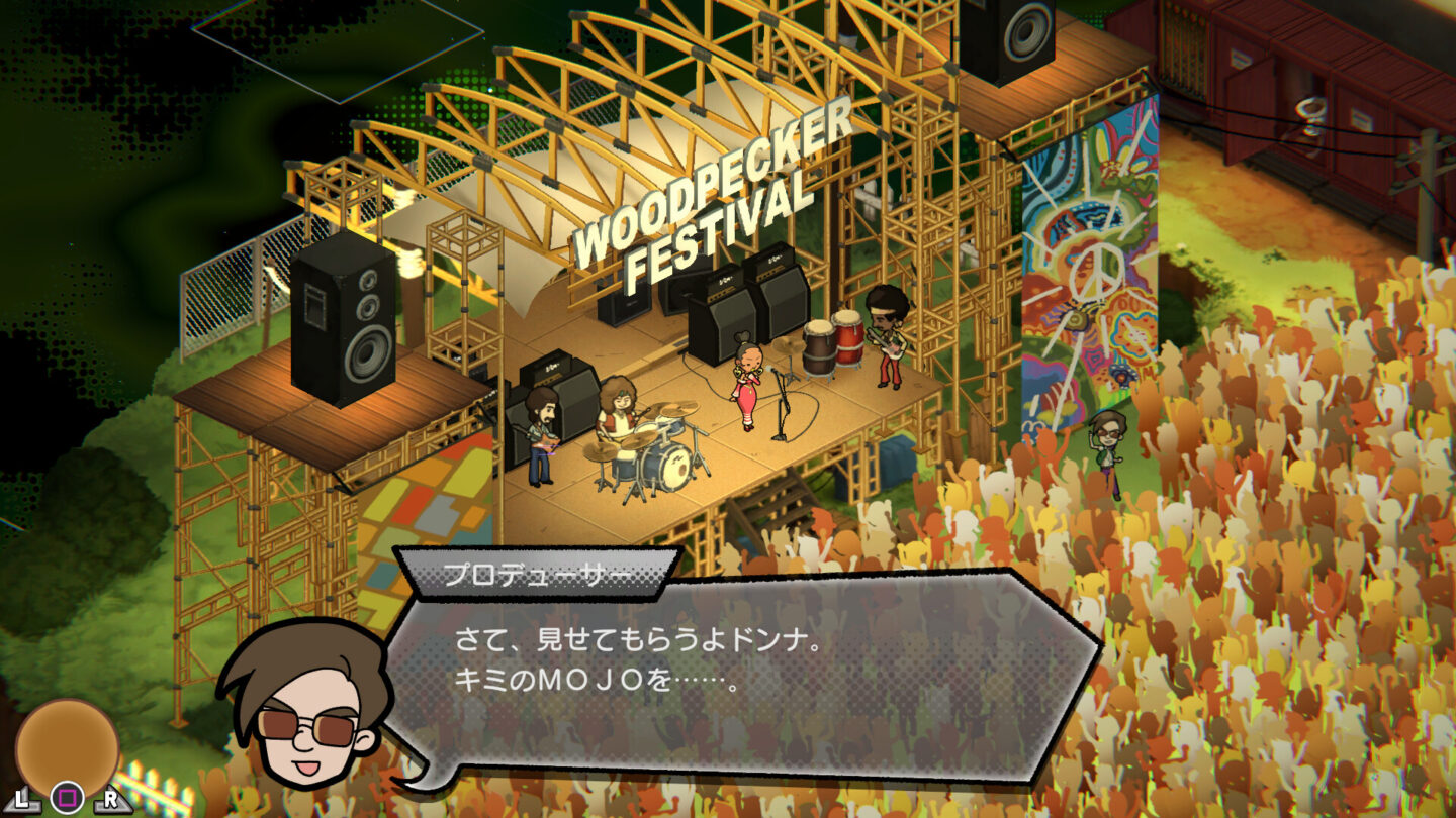 Undergrounded American history-themed puzzle adventure game Undergrounded announced ...