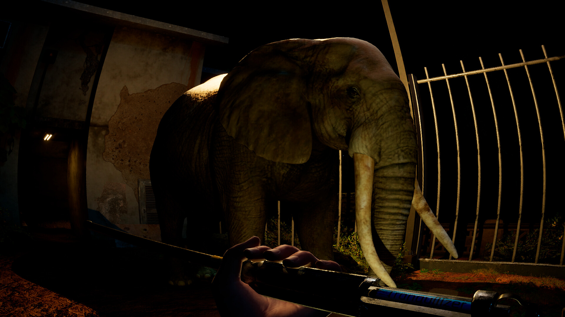 Zoochosis launches September 23