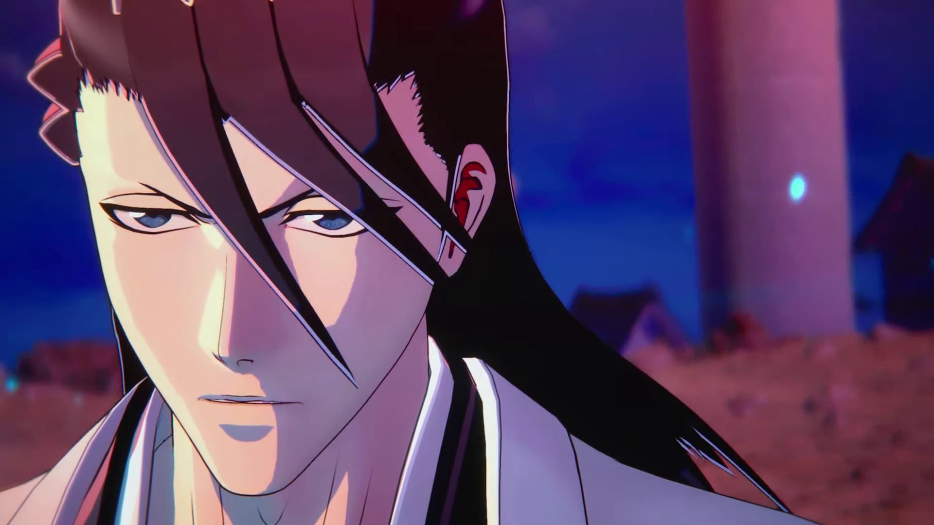 #
Bleach: Rebirth of Souls character trailer – Byakuya Kuchiki #
Bleach: Rebirth of Souls character trailer – Byakuya Kuchiki