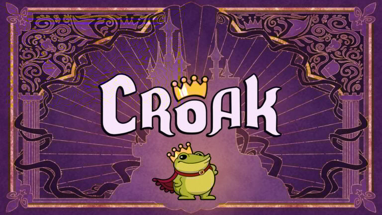 Croak Gematsu