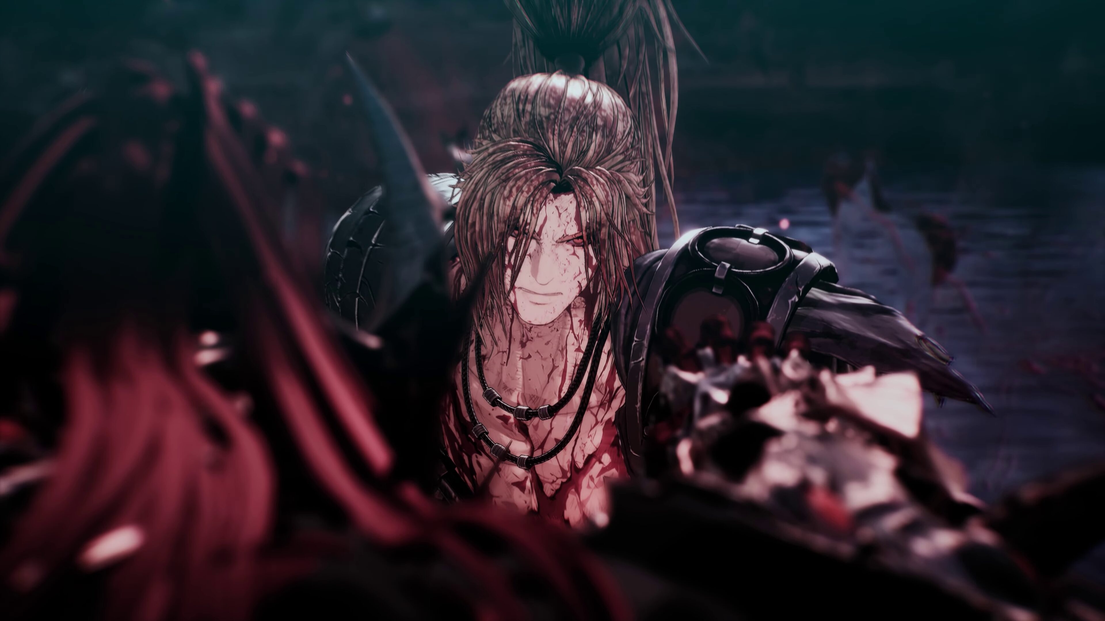 The First Berserker: Khazan launches in early 2025; PS5 and Xbox Series closed beta test set for October 11 to 20