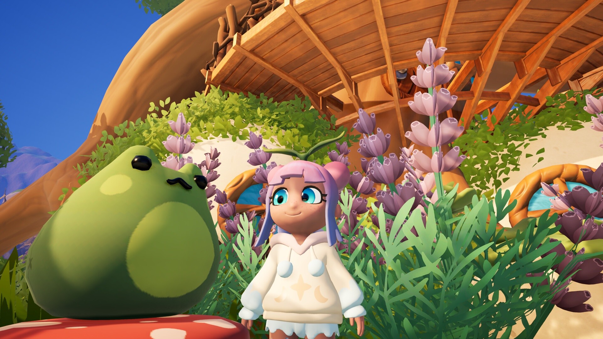 Garden Witch Life launches September 12
