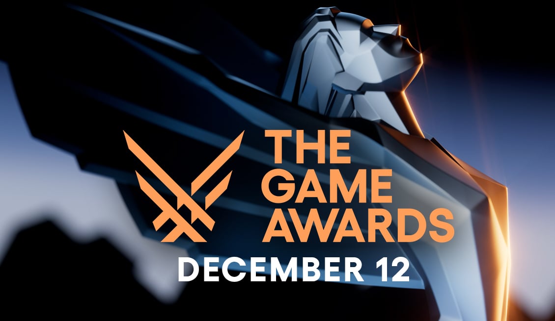 The Game Awards 2024 set for December 12