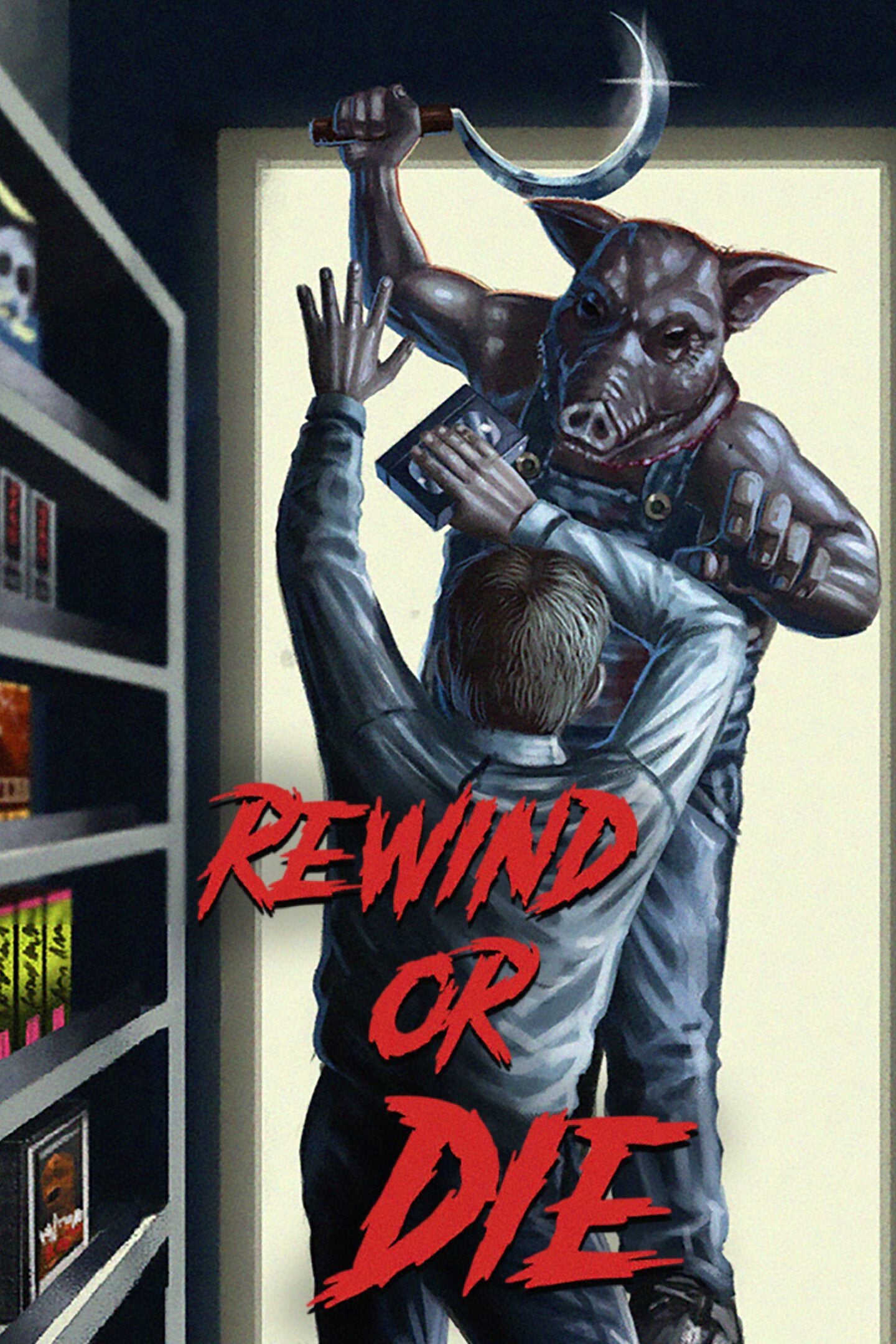 Rewind Or Die Gematsu rewind-or-die-gematsu