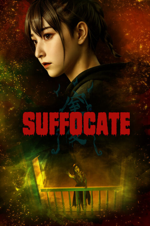 SUFFOCATE - Gematsu