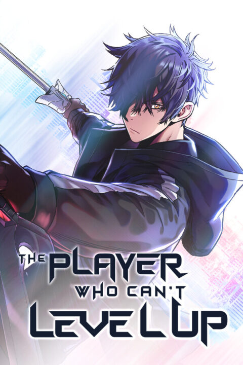 Gorgeous The Player Who Can't Level Up Artwork Illustration Gorgeous The Player Who Can't Level Up Artwork Illustration