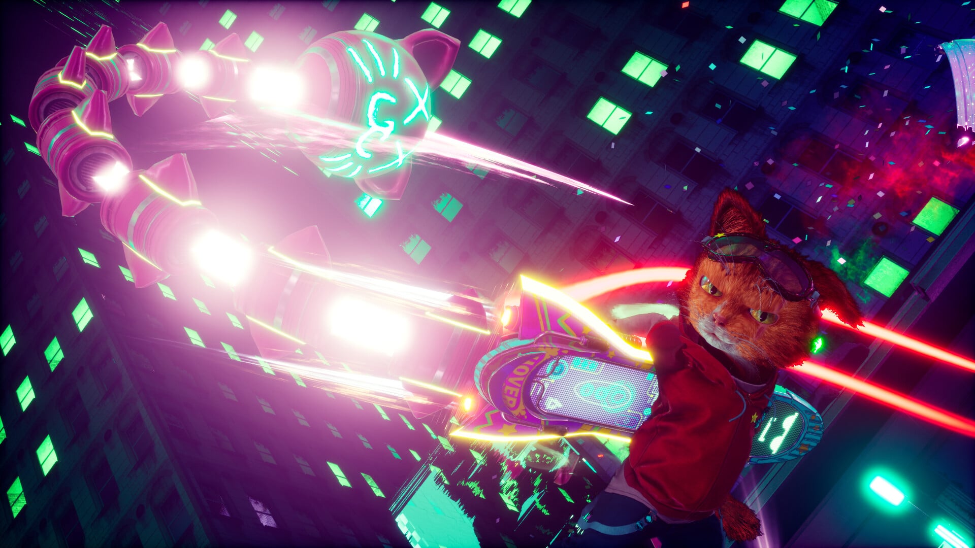 Gori: Cuddly Carnage demo now available for consoles, PC