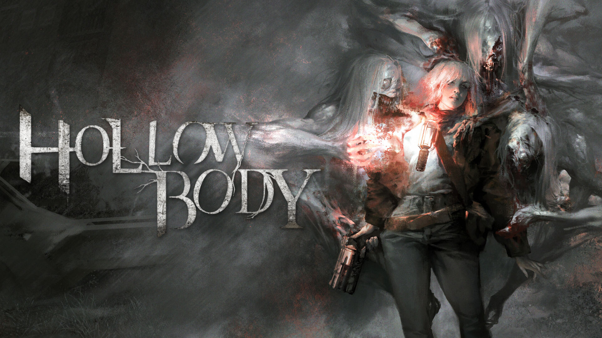 Hollowbody launches September 12