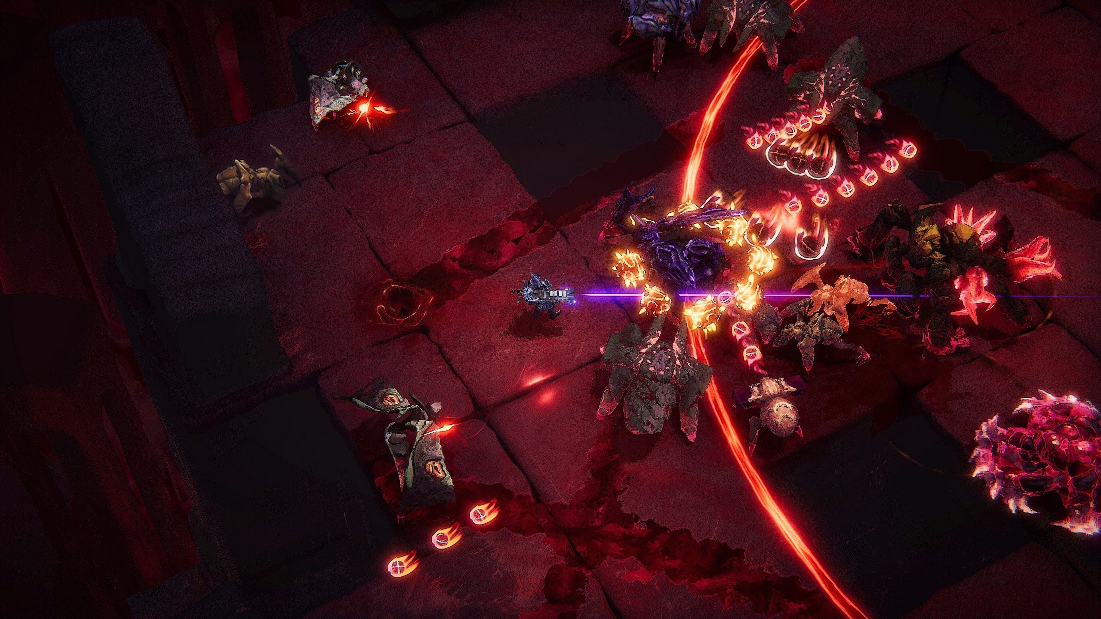 KILL KNIGHT adds PS4 and Xbox One versions, launches October 3