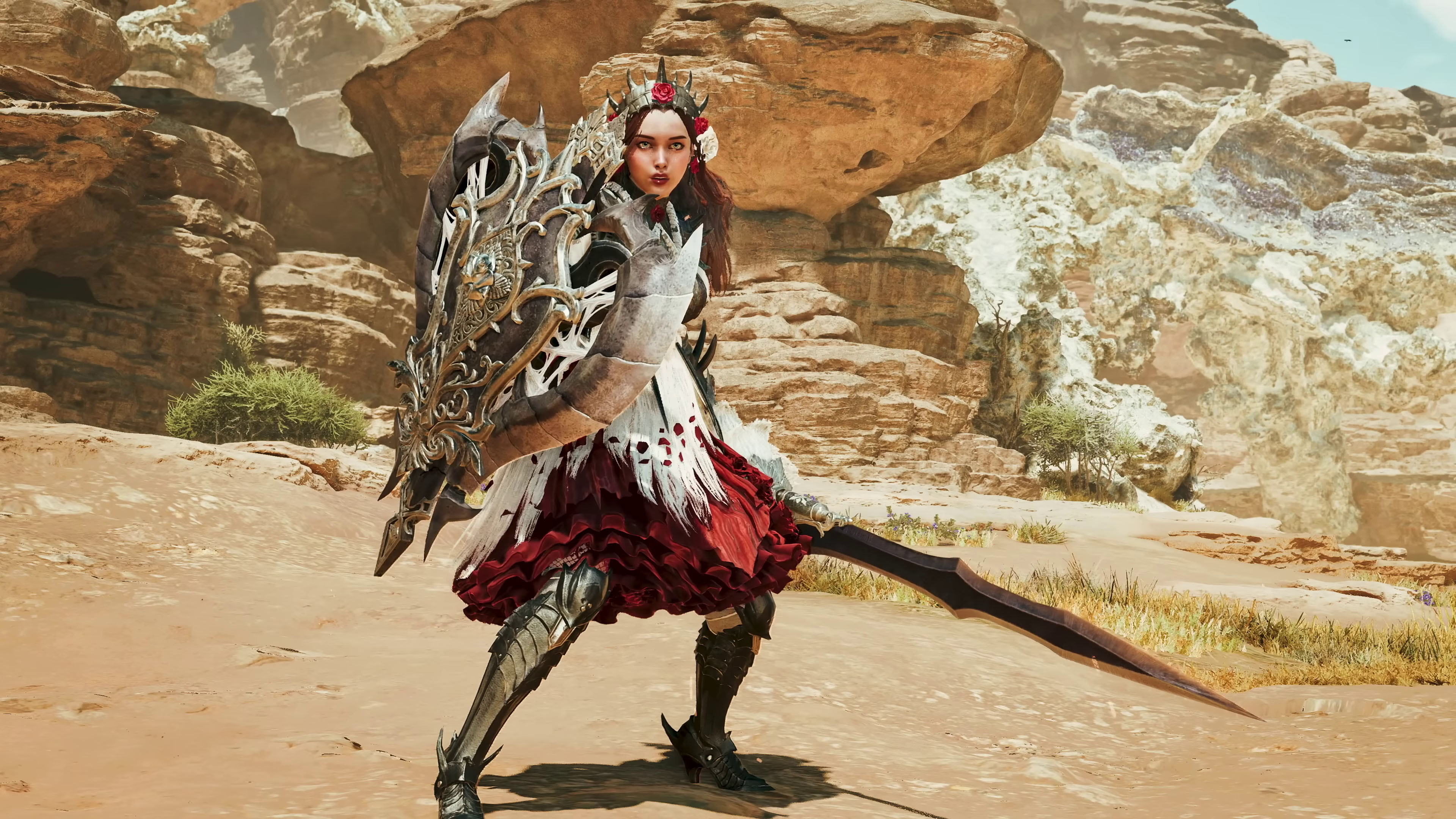 #
Monster Hunter Wilds weapon trailer – ‘Charge Blade’ #
Monster Hunter Wilds weapon trailer – ‘Charge Blade’