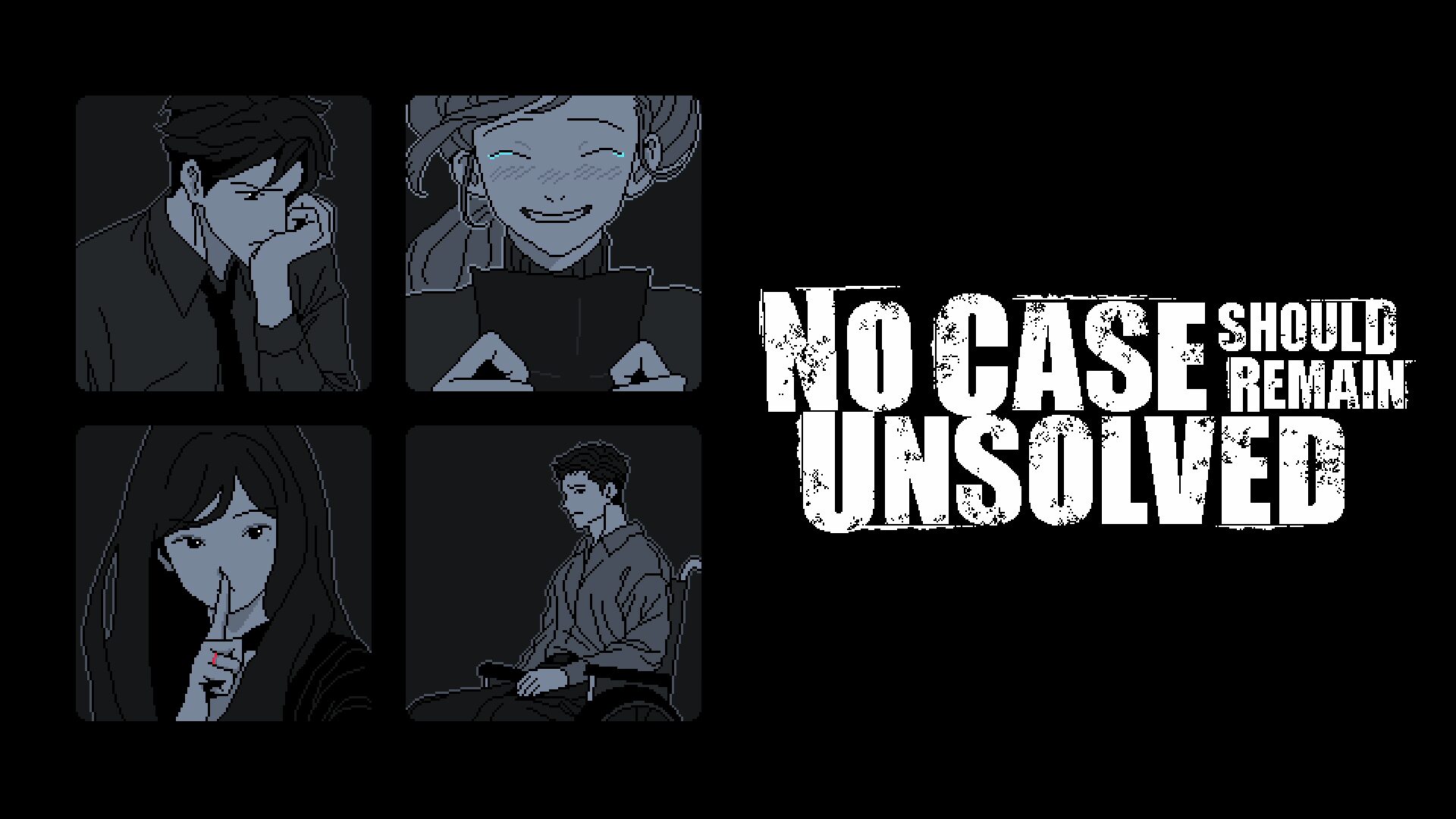 No Case Should Remain Unsolved coming to Switch on September 19