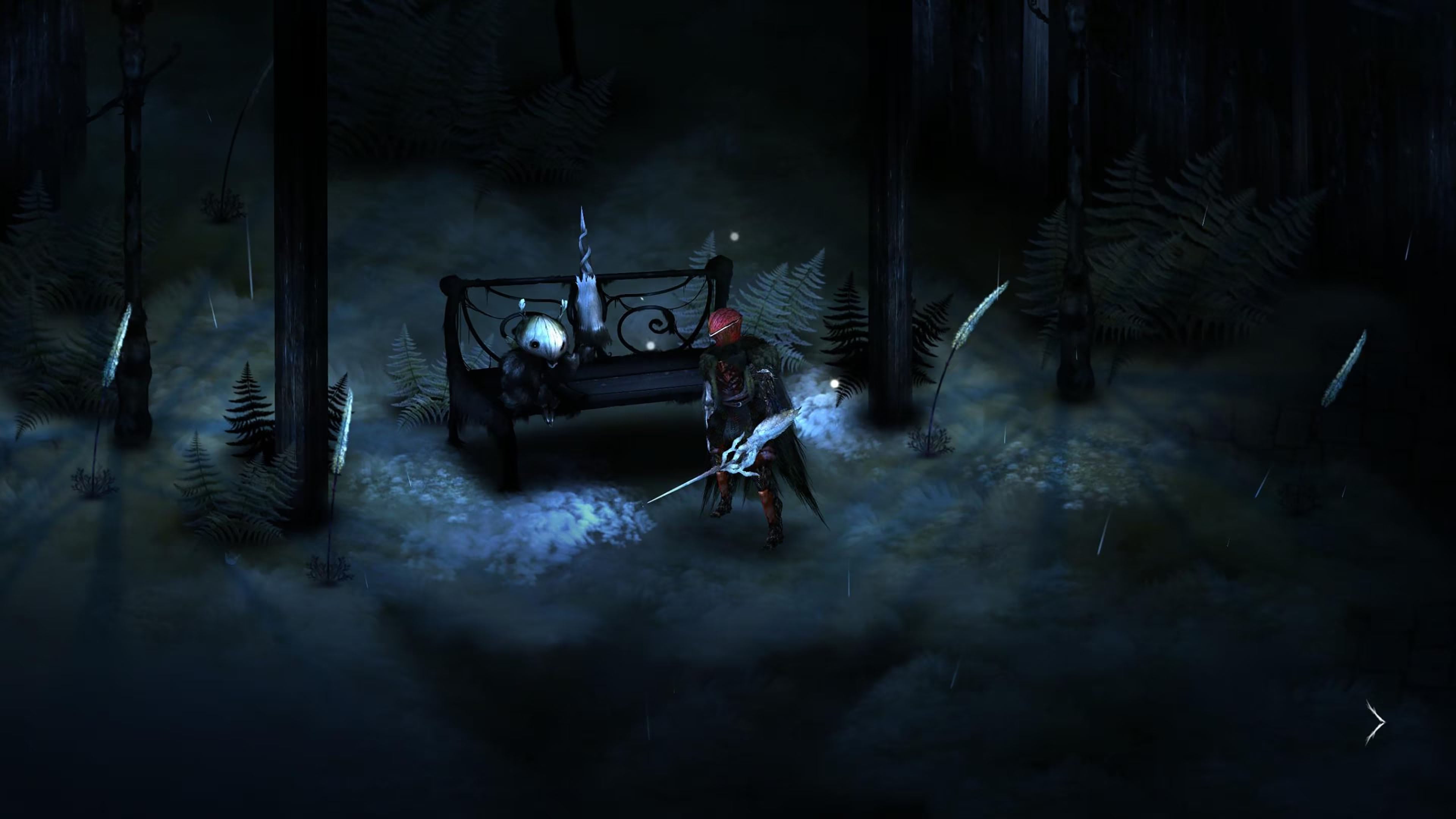 Perennial Order launches September 6